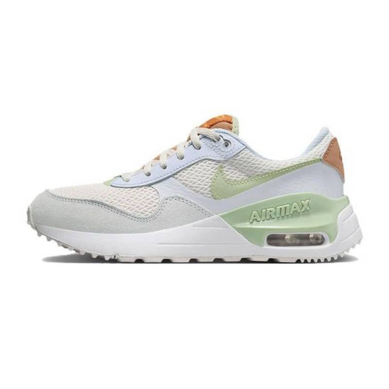 Детские кроссовки Nike Air Max Systm DQ0284-006, рис. 1