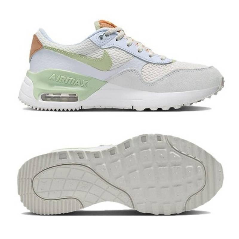 Детские кроссовки Nike Air Max Systm DQ0284-006, рис. 0