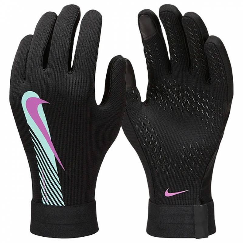 Рукавички дитячі Nike JR Academy Therma-FIT DQ6066-016, рис. 0