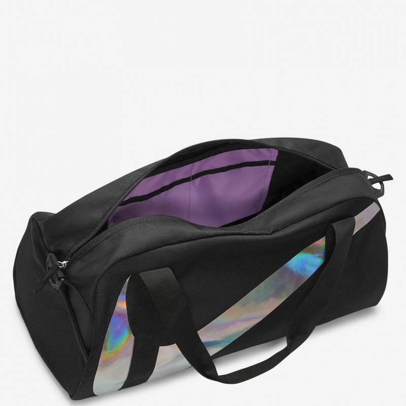 Підліткова сумка Nike CLUB - SP23 DR6100-011, рис. 1