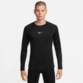 Термофутболка Nike Pro Warm FB7982-010, прев. 0