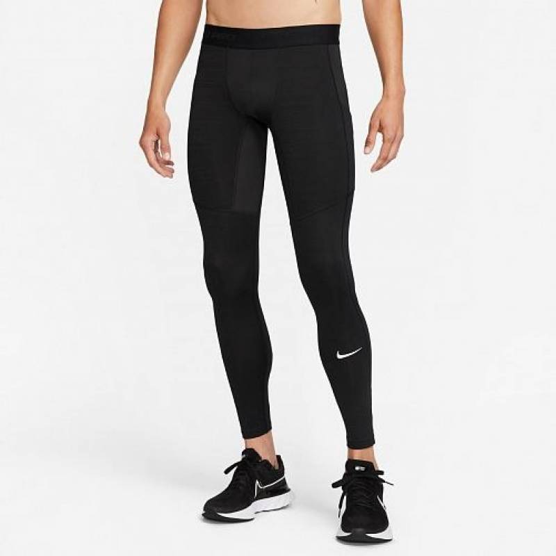 Термоштаны Nike NP Warm TGHT FB7961-010, рис. 0