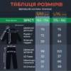 Женская флисовая теплая пижама чёрная oversize + ПАТЧ на выбор Selerity pn01bb, прев. 6
