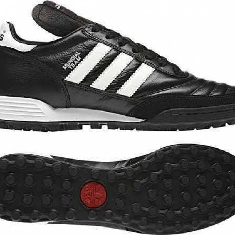 Футбольные многошиповки Adidas Mundial Team TF 019228, рис. 2