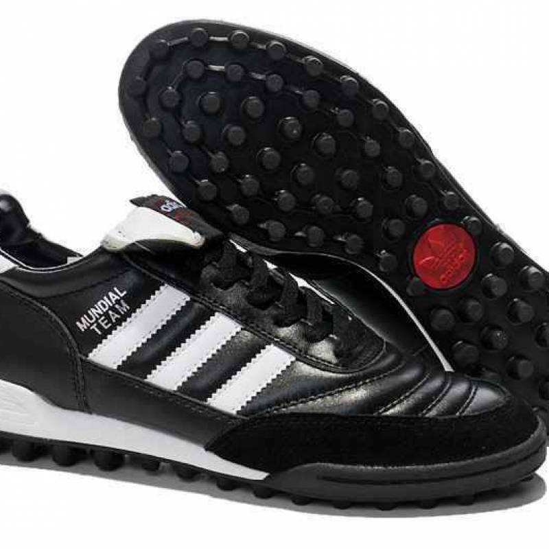 Футбольные многошиповки Adidas Mundial Team TF 019228, рис. 4