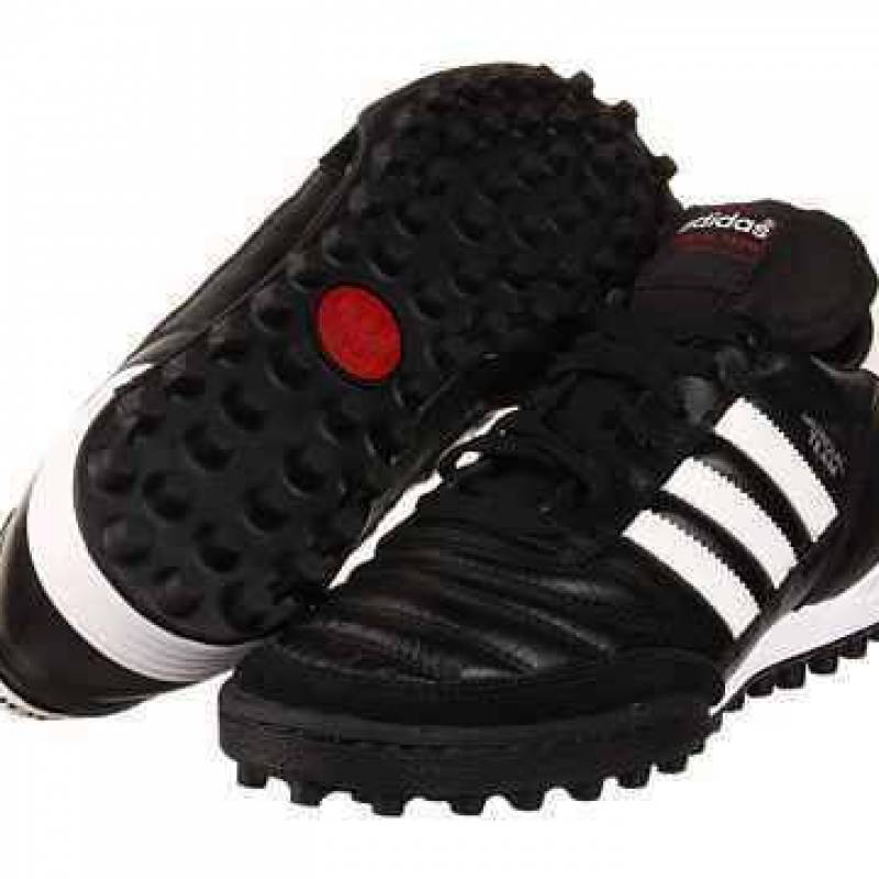 Футбольные многошиповки Adidas Mundial Team TF 019228, рис. 1