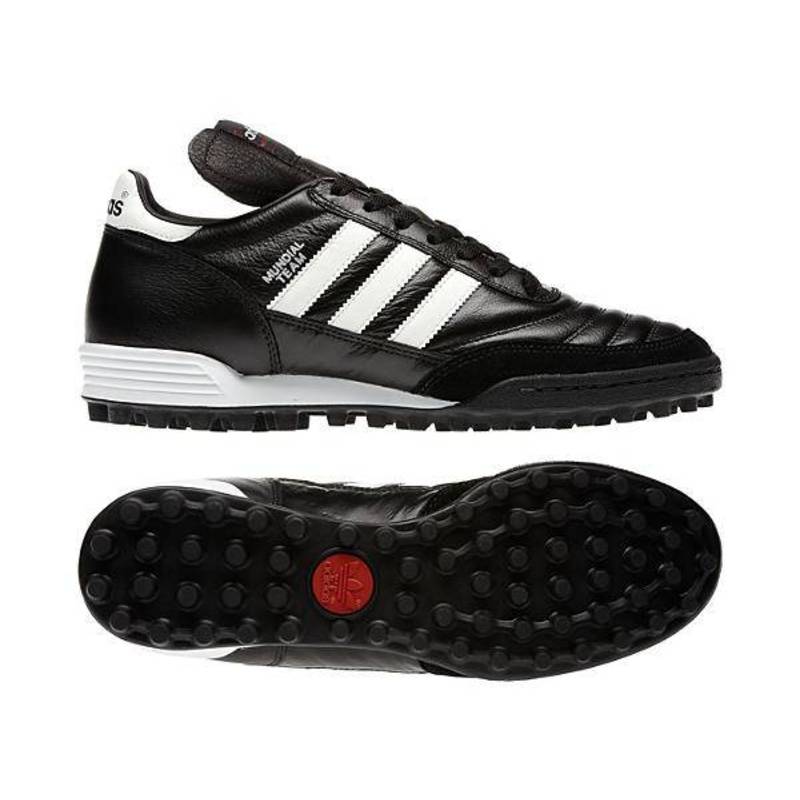 Футбольные многошиповки Adidas Mundial Team TF 019228, рис. 0