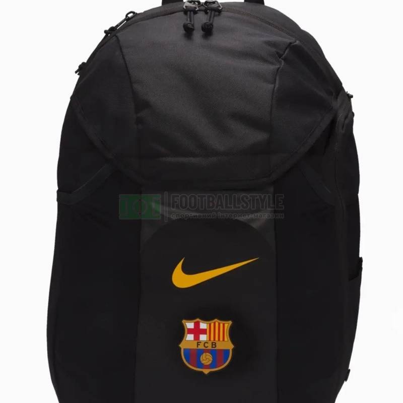 Рюкзак Nike FCB NK ACADEMY BKPK - 2.3 FB2890-010, рис. 0