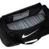 Спортивная сумка Nike Brsla M Duff-9.5 DH7710-010, прев. 1