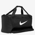 Спортивна сумка Nike Brsla M Duff-9.5 DH7710-010, прев. 0