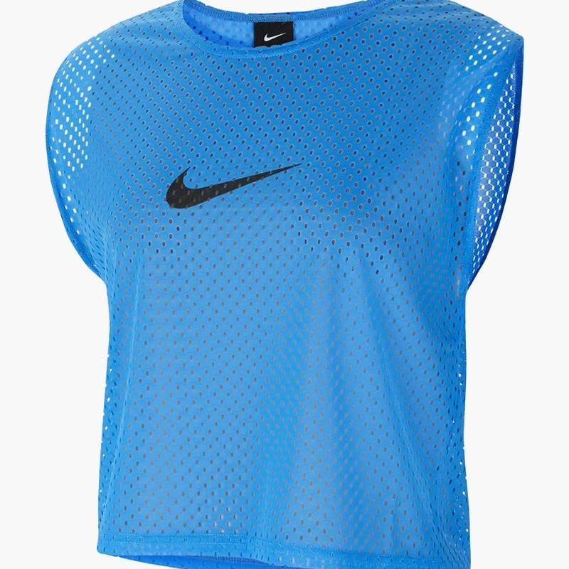 Манишка футбольная Nike Dri-FIT Park Bib DV7425-406, рис. 0