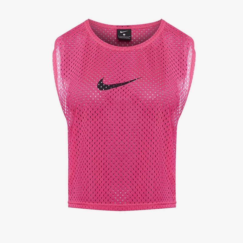 Манишка футбольная Nike Dri-FIT Park Bib DV7425-616, рис. 0
