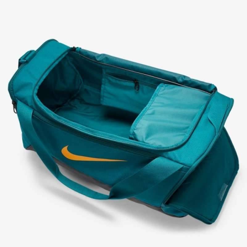 Сумка спортивна Nike Brasilia Training DM3976-381, рис. 1