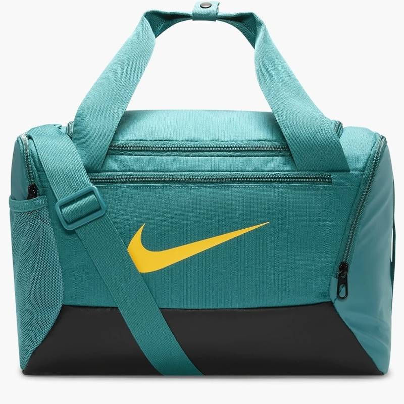 Сумка спортивная Nike Brasilia Training DM3976-381, рис. 0