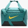 Сумка спортивна Nike Brasilia Training DM3976-381, прев. 0