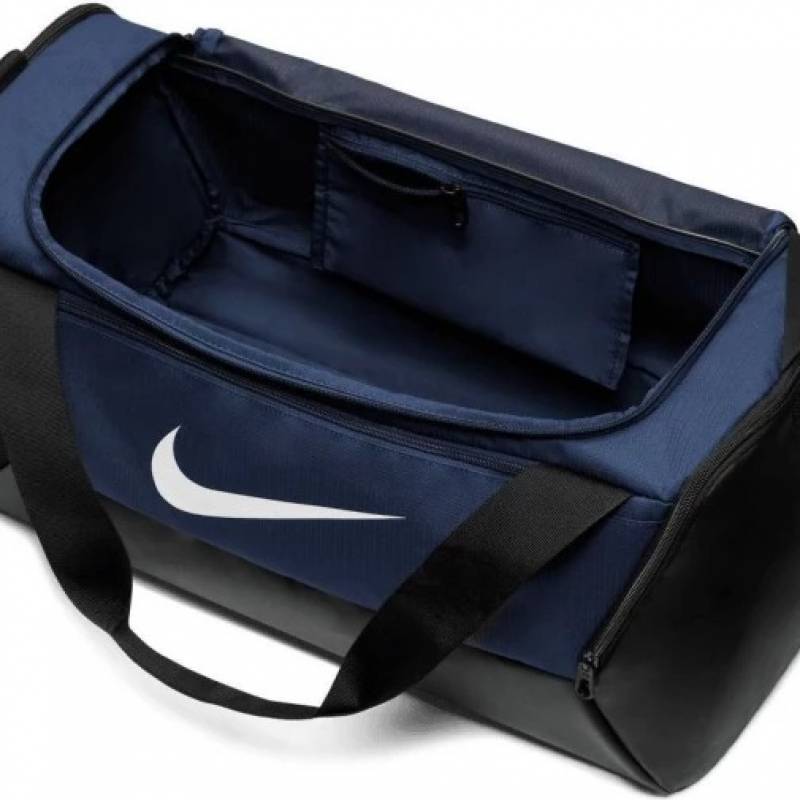 Сумка спортивна Nike Brasilia Training DM3976-410, рис. 1