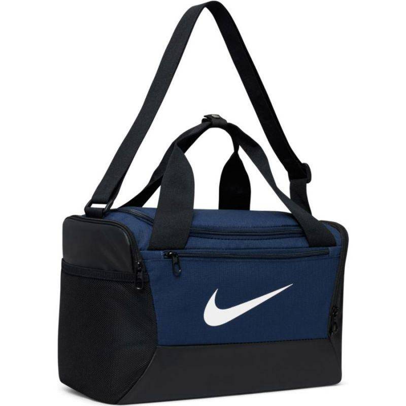 Сумка спортивна Nike Brasilia Training DM3976-410, рис. 0