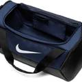 Сумка спортивна Nike Brasilia Training DM3976-410, прев. 1