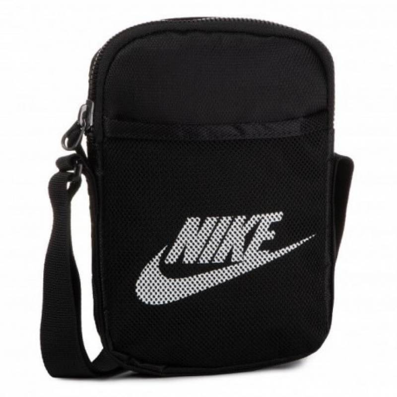 Сумка через плече Nike Heritage BA5871-010, рис. 0