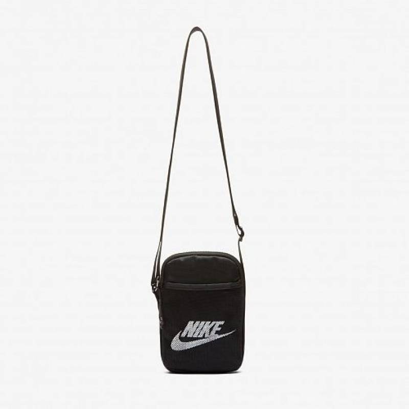 Сумка через плечо Nike Heritage BA5871-010, рис. 1