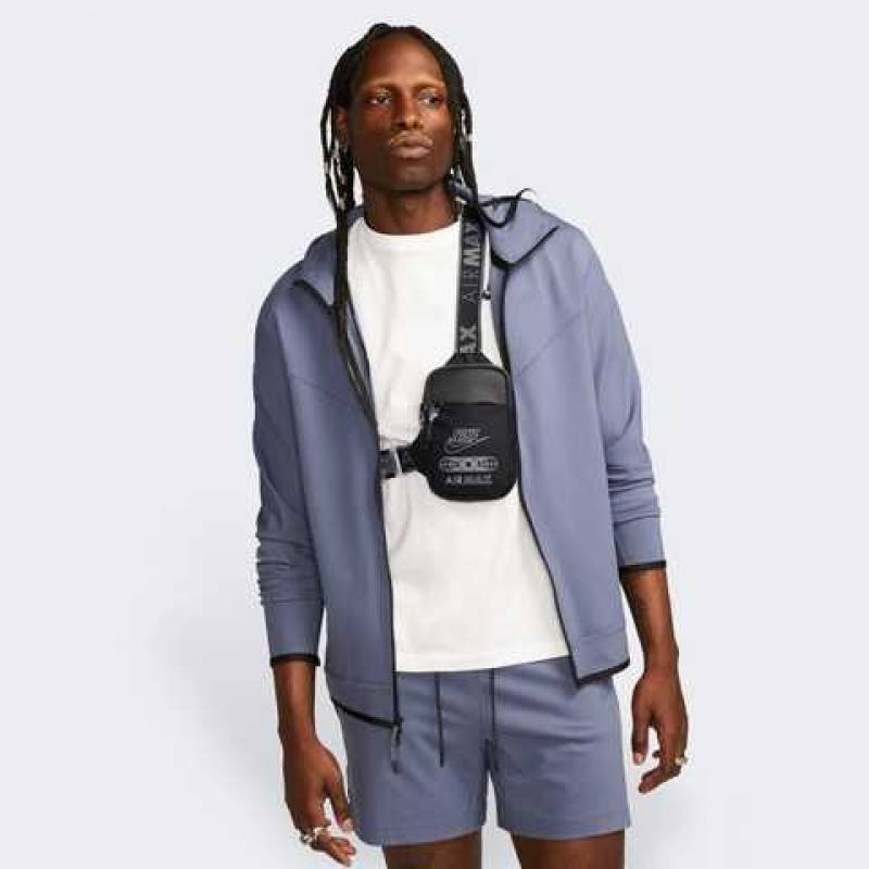 Сумка через плечо Nike NSW Essential FA23 FQ0232-010, рис. 1