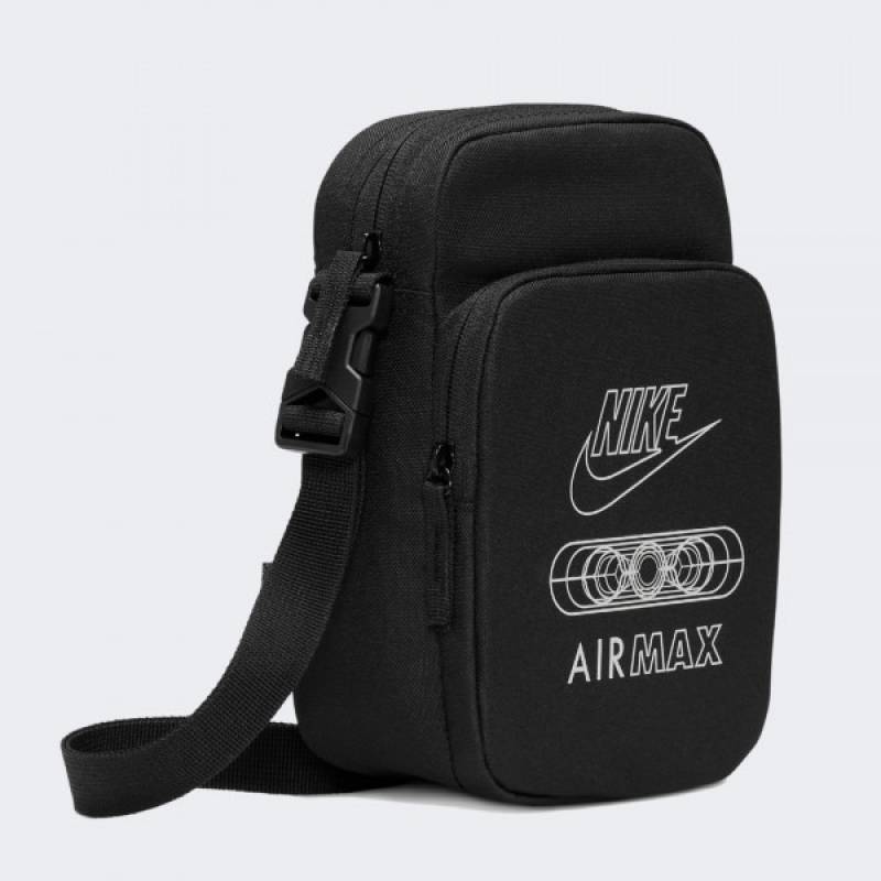 Сумка через плечо Nike NSW Essential FA23 FQ0232-010, рис. 0