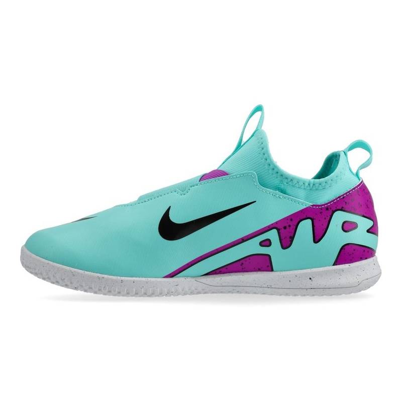 Дитячі футзалки Nike Zoom Mercurial Vapor 15 Academy IC Junior DJ5619-300, рис. 1