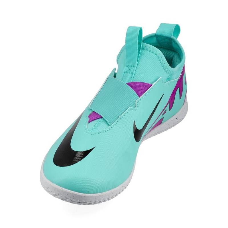 Дитячі футзалки Nike Zoom Mercurial Vapor 15 Academy IC Junior DJ5619-300, рис. 2