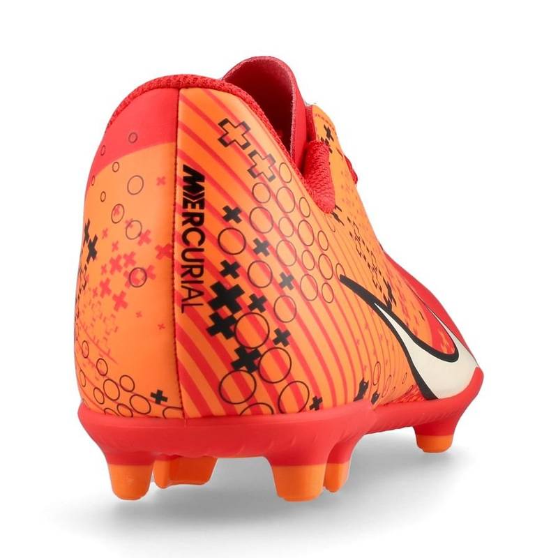 Футбольні бутси дитячі Nike JR Mercurial Vapor 15 Club FD0563-600, рис. 4