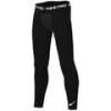 Термобелье штаны подростковые Nike B NP DF TIGHT черные DM8530-010, прев. 0
