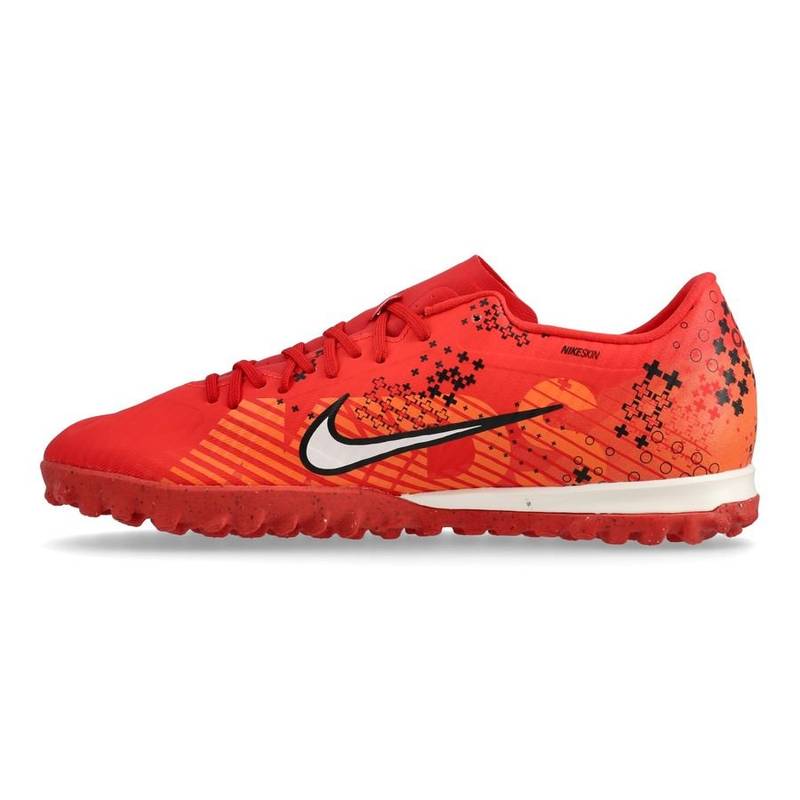 Сороконожки Nike Air Zoom Mercurial Vapor 15 MDS Academy TF FD1168-600, рис. 1