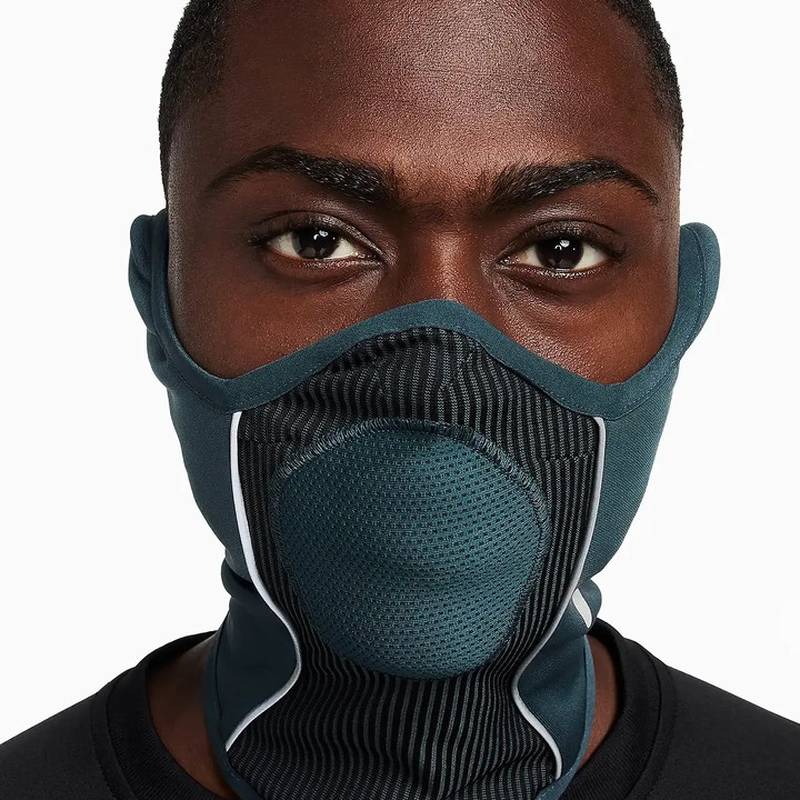 Бафф Nike Strike Snood Winter Warrior DC9165-328, рис. 1
