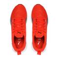Кросівки Puma Flyer Runner Jr Orange 192928-38, прев. 2