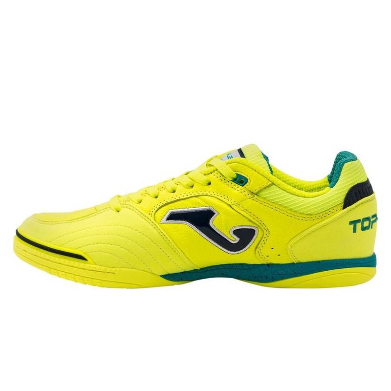 Футзалки Joma Top Flex Indoor 2309 TOPW2309IN, рис. 1