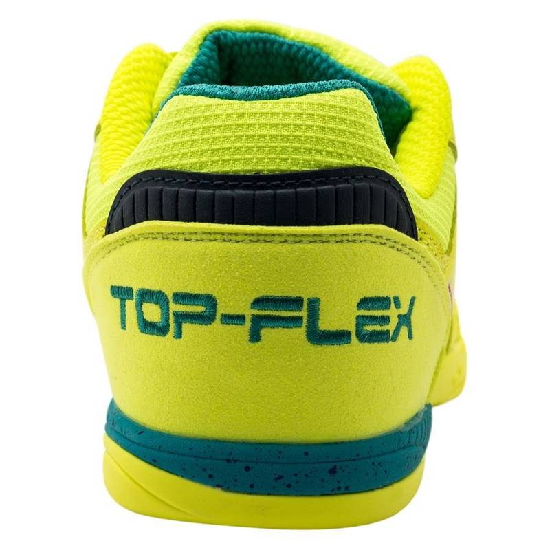 Футзалки Joma Top Flex Indoor 2309 TOPW2309IN, рис. 4