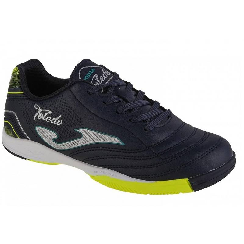 Футзалки детские Joma TOLEDO TOJS2403IN, рис. 1