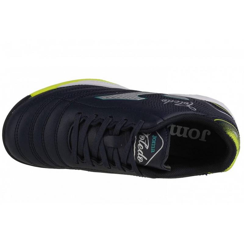 Футзалки детские Joma TOLEDO TOJS2403IN, рис. 2