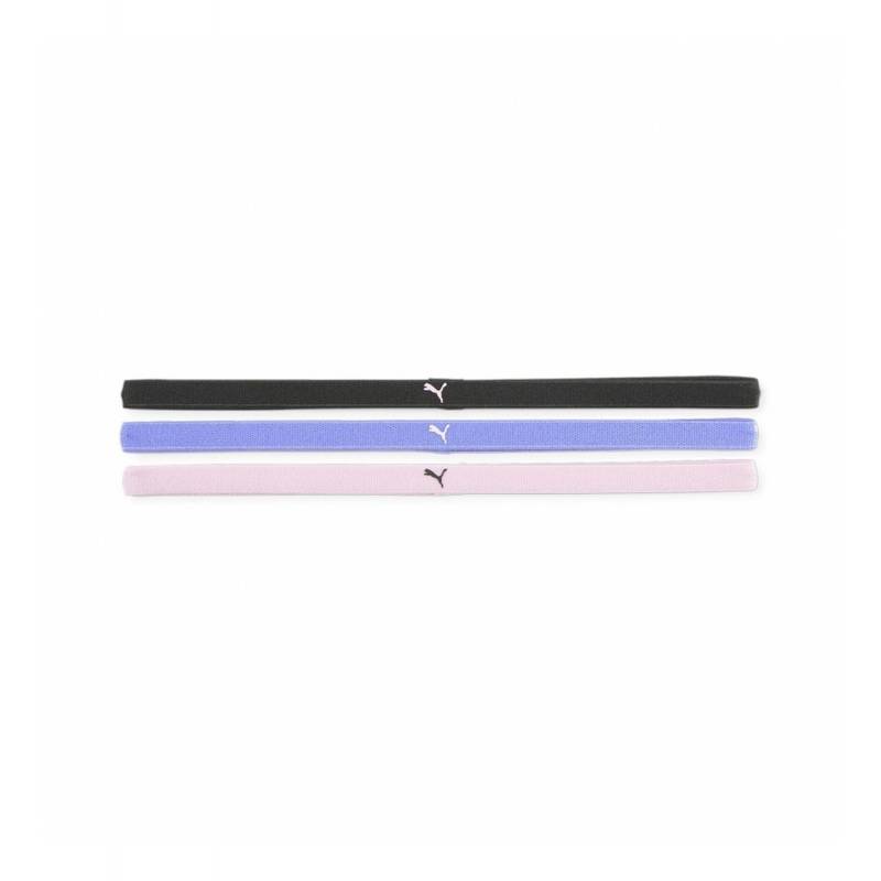 Cпортивная повязка Puma, комплект из 3 шт 053491-06, рис. 0