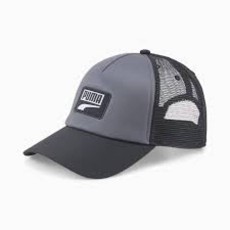 Бейсболка Puma Trucker Cap 024033-01, рис. 0