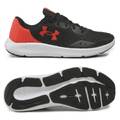 Кросівки Under Armour Charged Pursuit 3 Tech Black 3025424-002, прев. 0