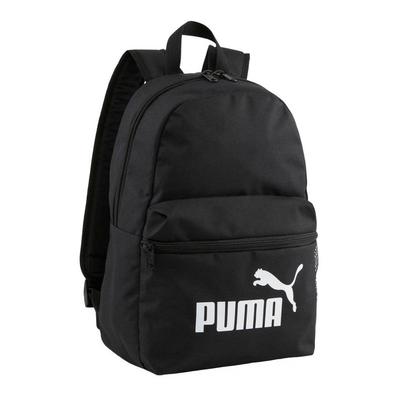 Рюкзак Puma Phase Small Backpack 079879-01 Black, рис. 0