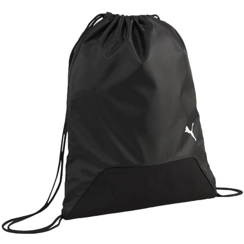 Спортивна сумка мішок Puma Team Goal 090240-01 Чорний, рис. 0