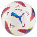 Футбольний м'яч PUMA ORBITA LALIGA 1 HYBRID 2023/24 084108-01, прев. 0
