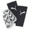 Футбольні щитки Puma Ultra Light Sleeve 03087303 Чорний, прев. 0