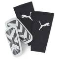 Футбольні щитки Puma Ultra Light Sleeve 03087303 Чорний, прев. 0
