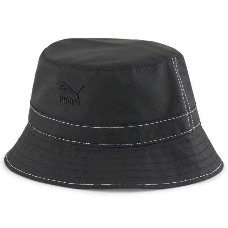 Панама Puma Prime Classic Black Athletic Casual 02451101, рис. 0