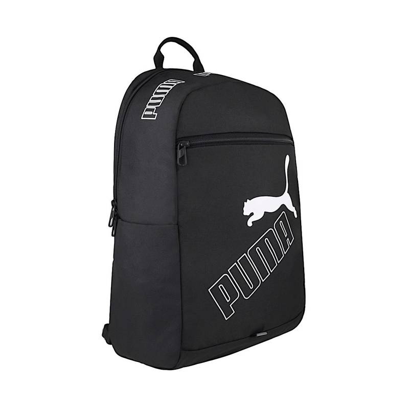 Мужской рюкзак PUMA Phase 079952-01, рис. 0