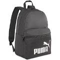 Рюкзак PUMA Mens Phase BACKPACK, чорний 079943-01, прев. 0