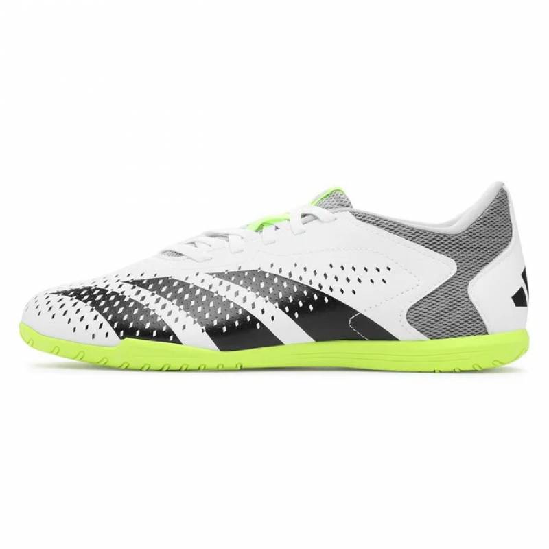 Футбольні футзалки Adidas Predator Accuracy.4 IN GY9986, рис. 1