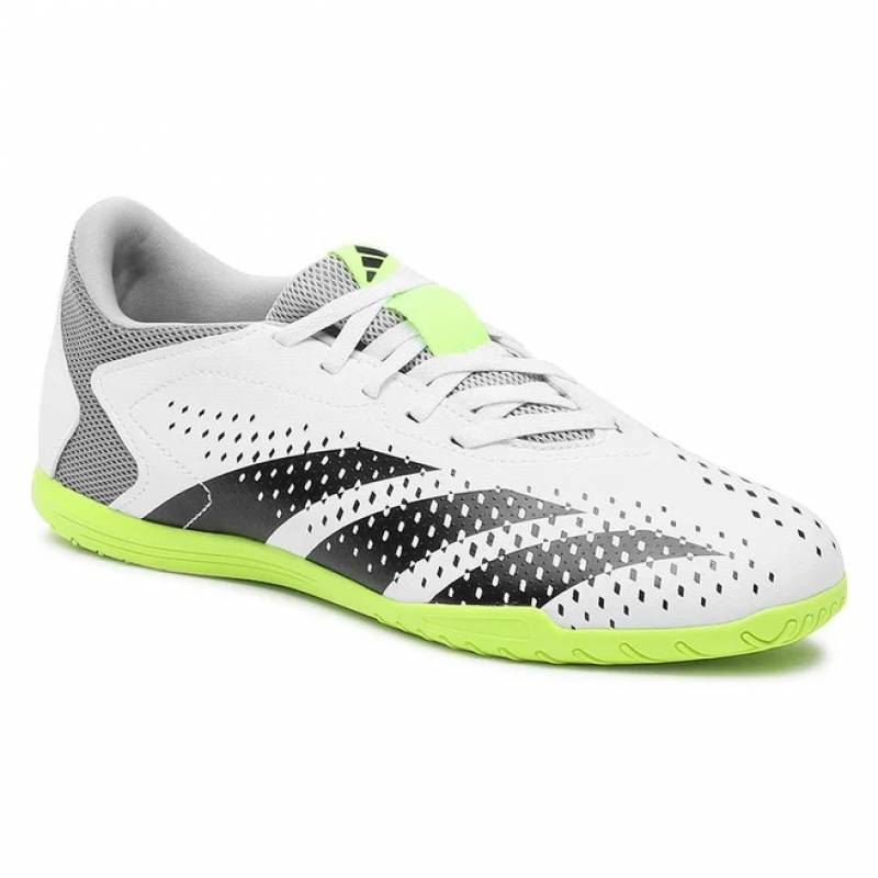 Футбольні футзалки Adidas Predator Accuracy.4 IN GY9986, рис. 2